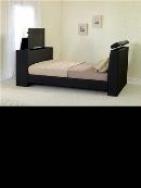 Ambers International TV Bed